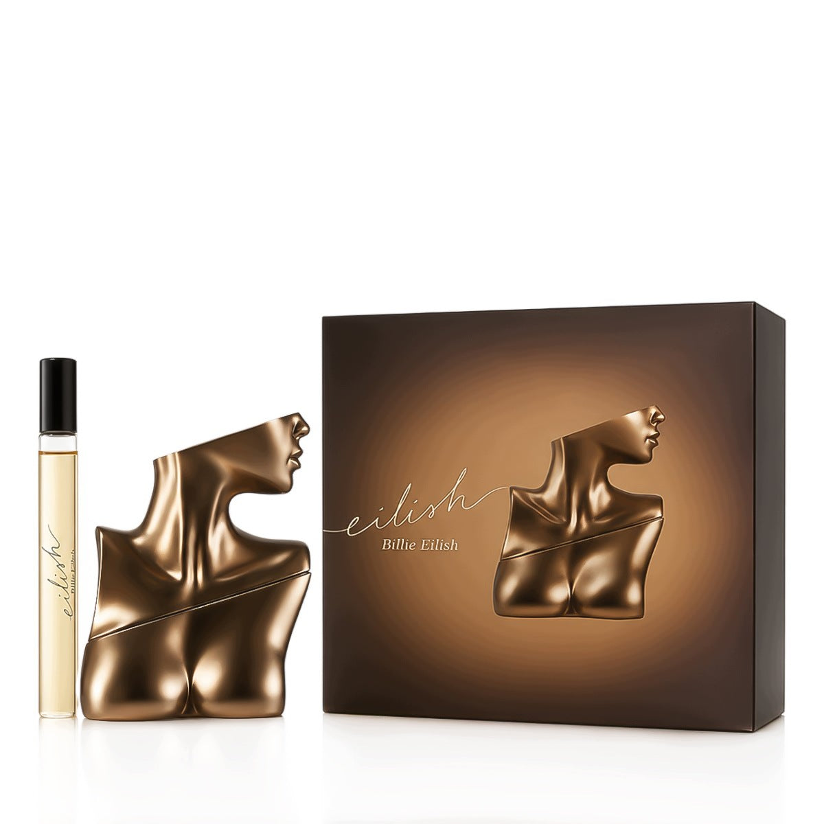 Billie Eilish Eilish 100 ml + EDP MINI 10 ml