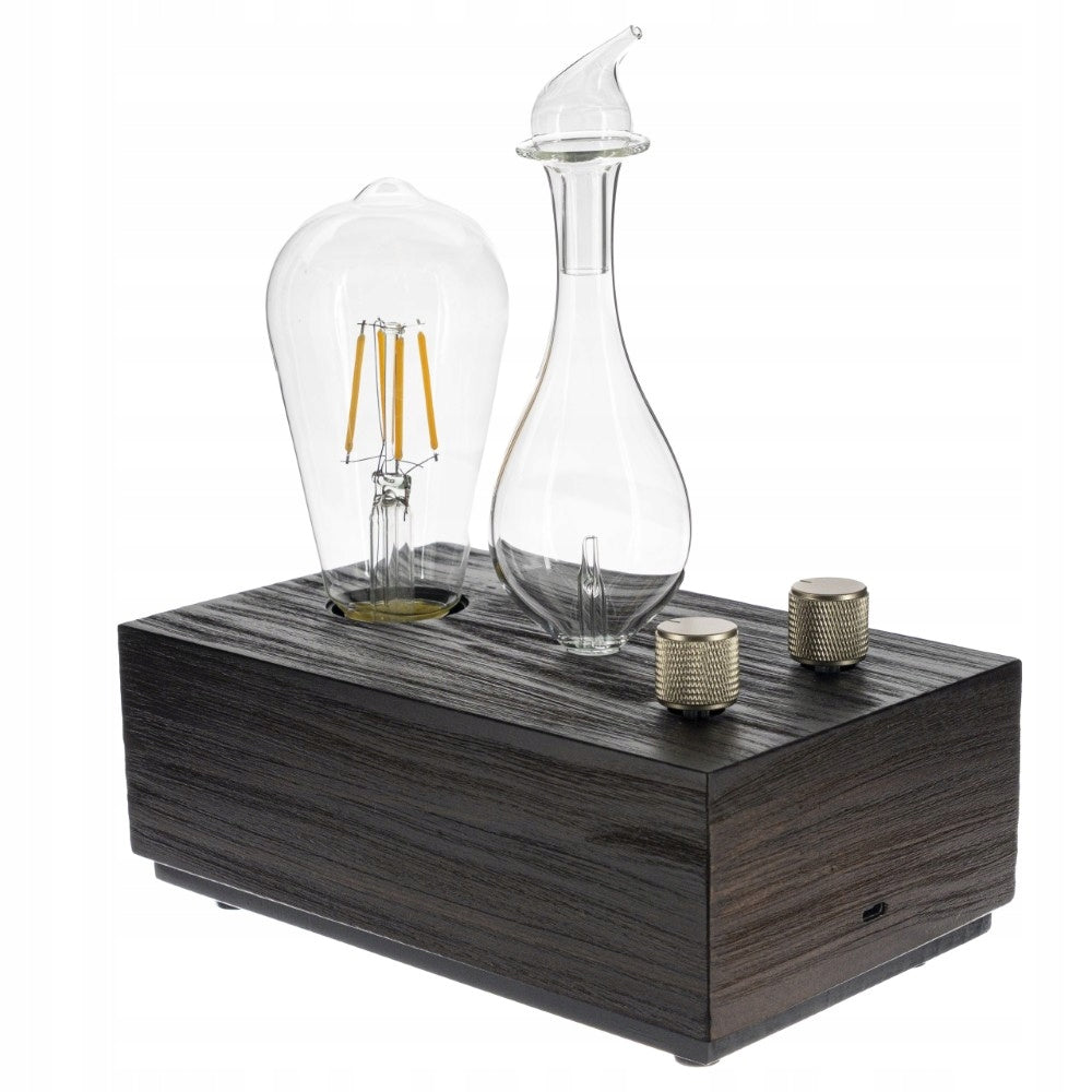 Bilovit Essential Oil Nebulizer Aromatizer with Bulb Aromatherapy Type aromatizer