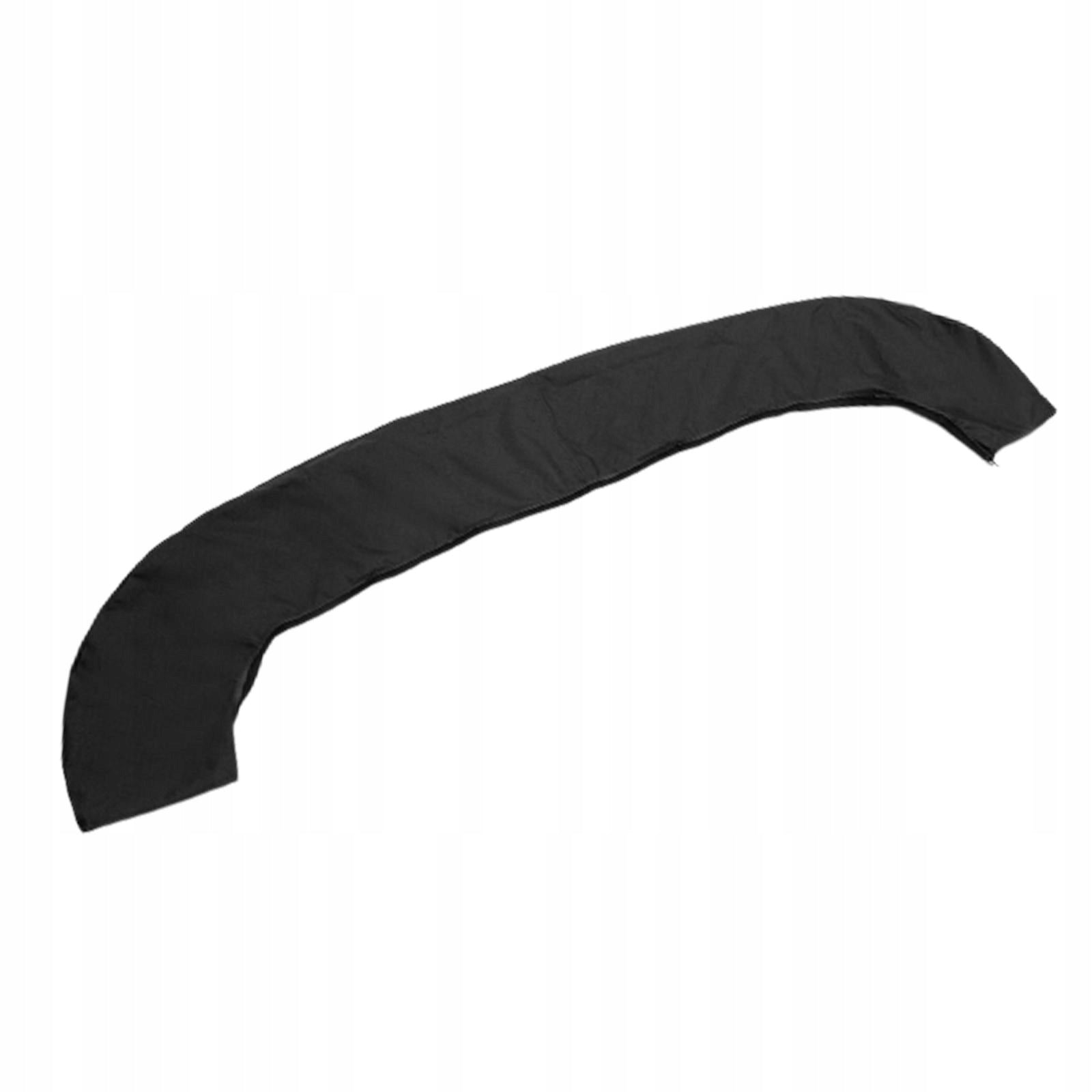 Bimini Top Boot Cover Bimini Top Cover Weatherproof 3BOW 61 to 72W Manufacturer no brand