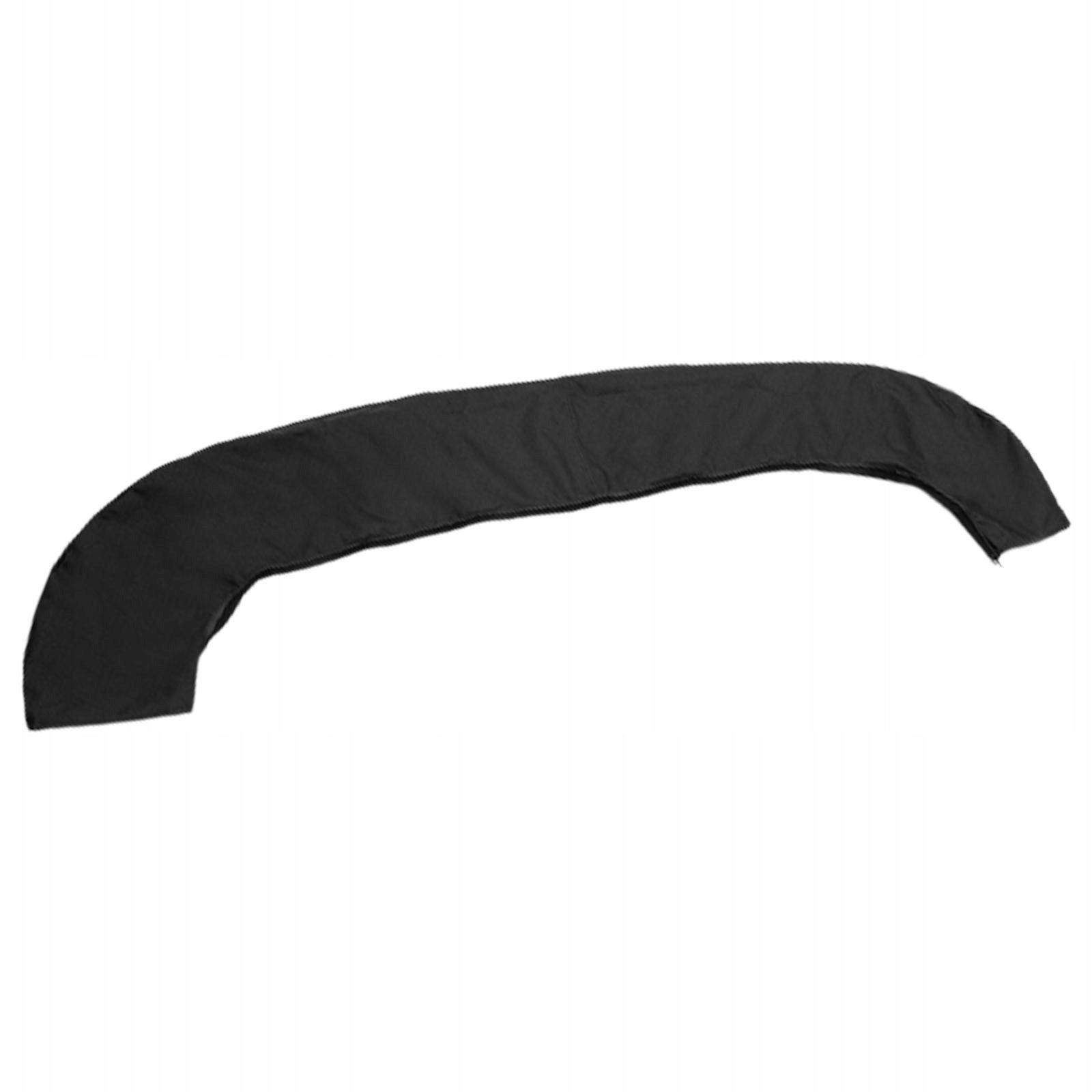 Bimini Top Boot Cover Bimini Top Cover Weatherproof 3BOW 61 to 72W Packaging status original