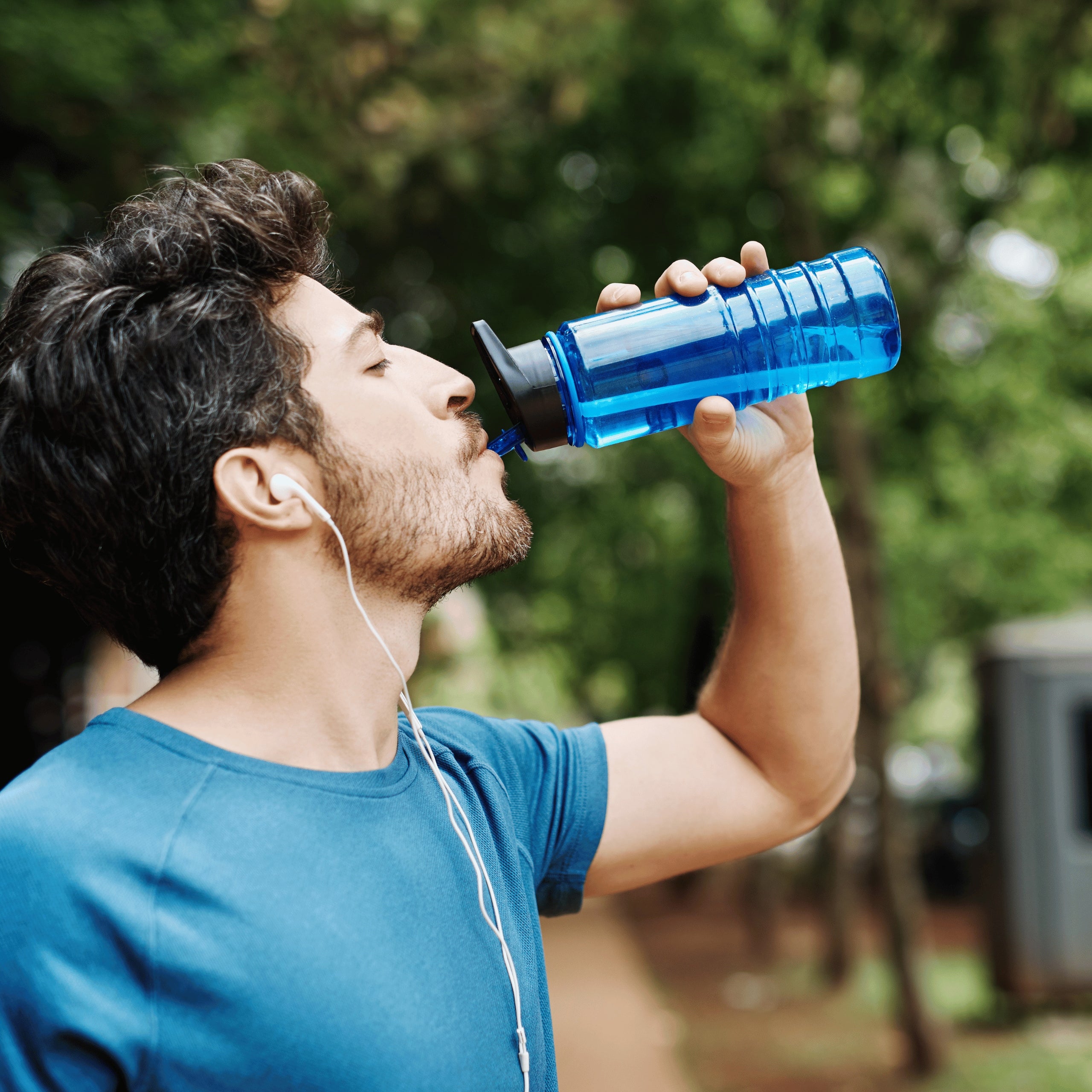 BioFarmacja Bio Electrolytes Sport Basic Hydration Magnesium Potassium 14 sash EAN (GTIN) 5905806900163