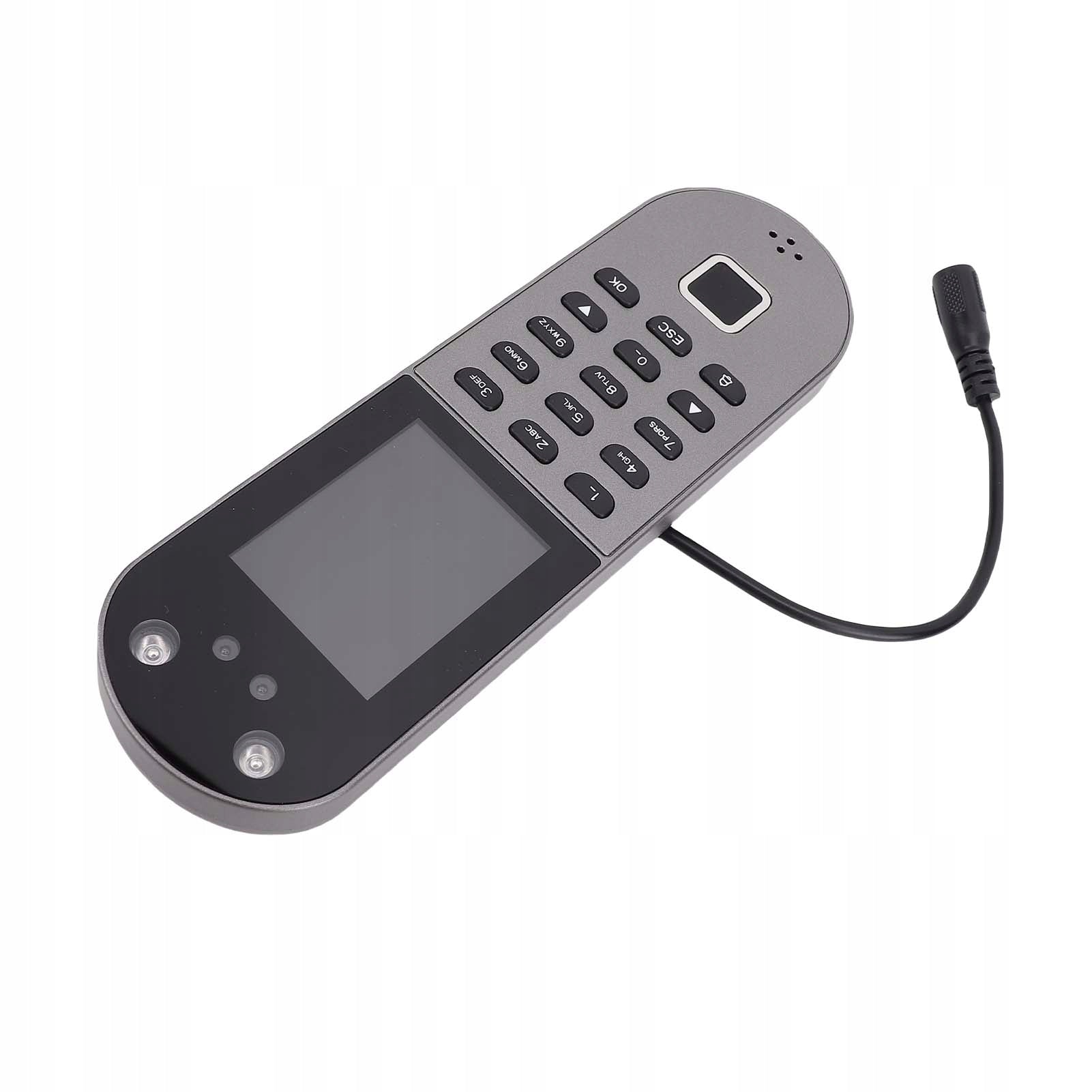 Biometric Time Clock Face Fingerprint Recognition O7 Printing technology other