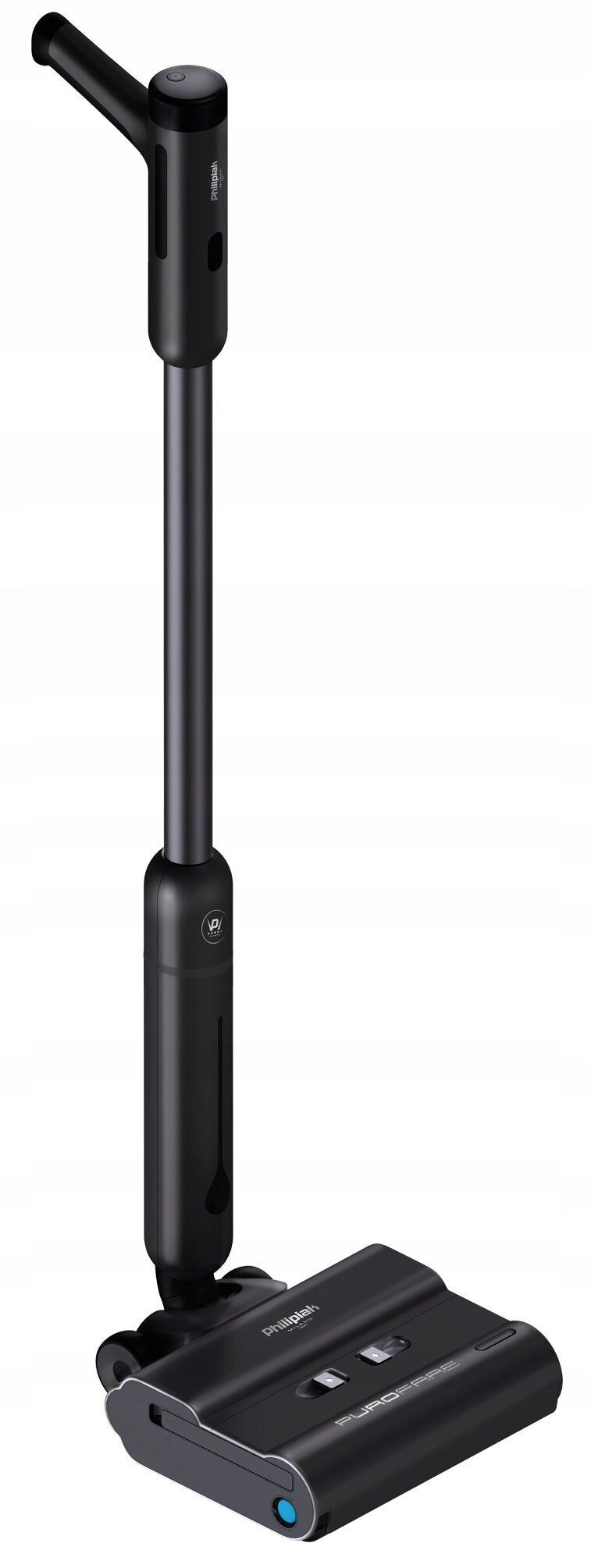 Bionic Electric Mop PHILIPIAK Purofare BCS-01 Brand Philipiak