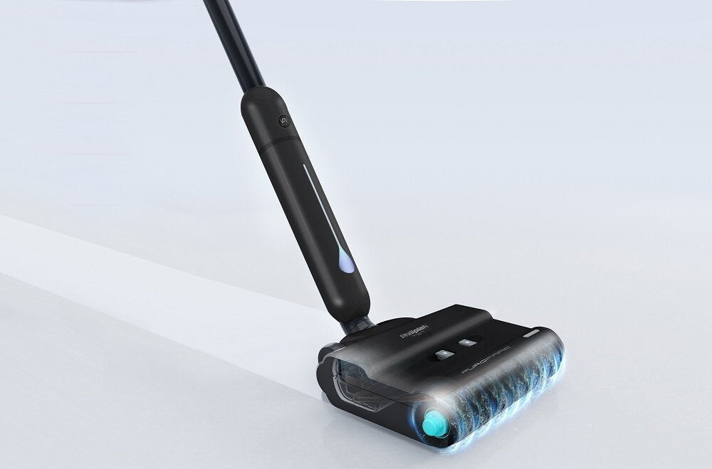 Bionic Electric Mop PHILIPIAK Purofare BCS-01 Power 36 W