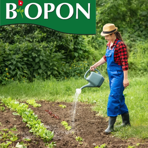 Biopon Bloom! Soluble Fertilizer For Tomatoes 200g Concentrate Per 200l Water Manufacturer code 2257