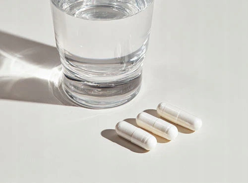 Biowen POTASSIUM FORTE 100 capsules POTASSIUM CITRATE Expiration date not specified