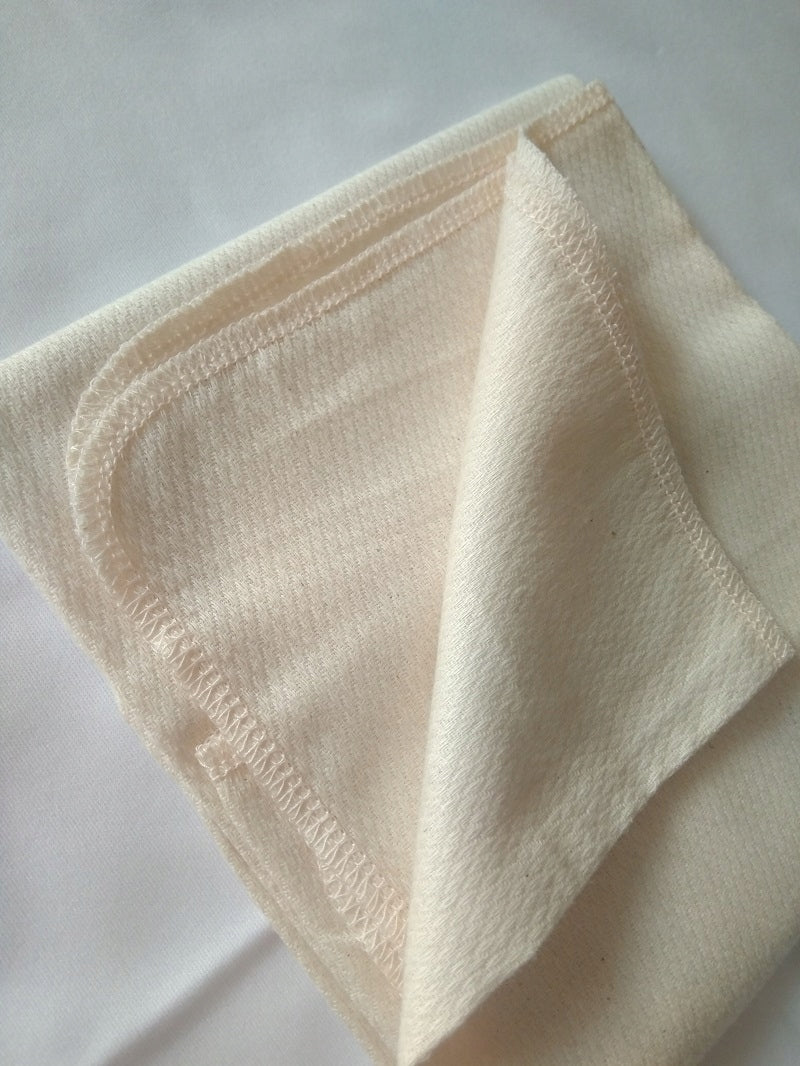 Bird Eye Tetra Diapers 60x60 cm - 5 pcs, XKKO Manufacturer code ORG606002