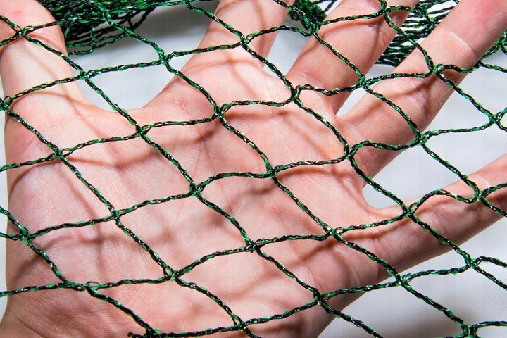 Bird Protective Mesh Strong Thick 6x10M 18G FOR TREES PROTECTIVE SHRUBS Net length 10 m