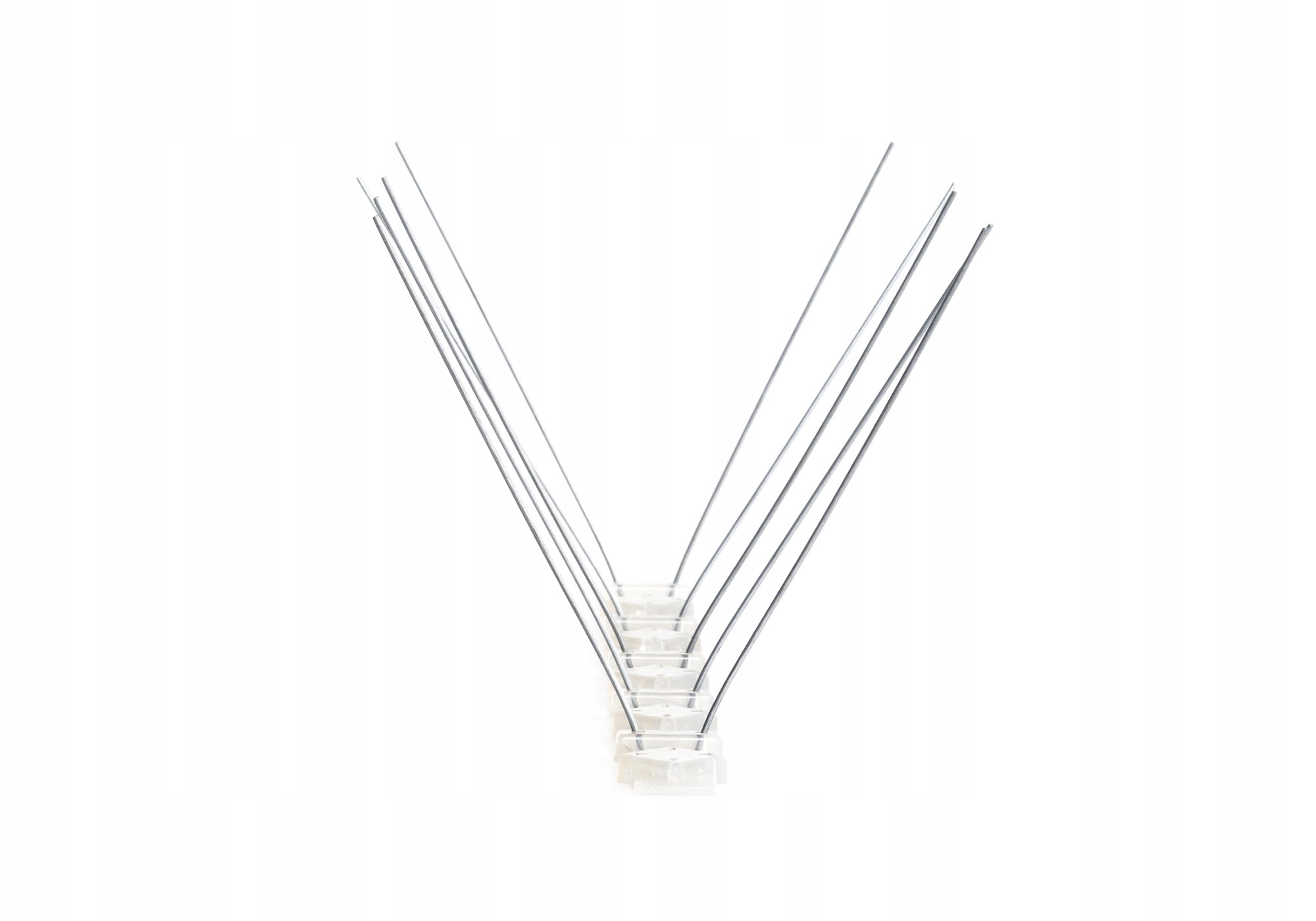 Bird Spikes Against Birds Noble 25-12 25cm Bird Repellent Manufacturer code Noble 25-12