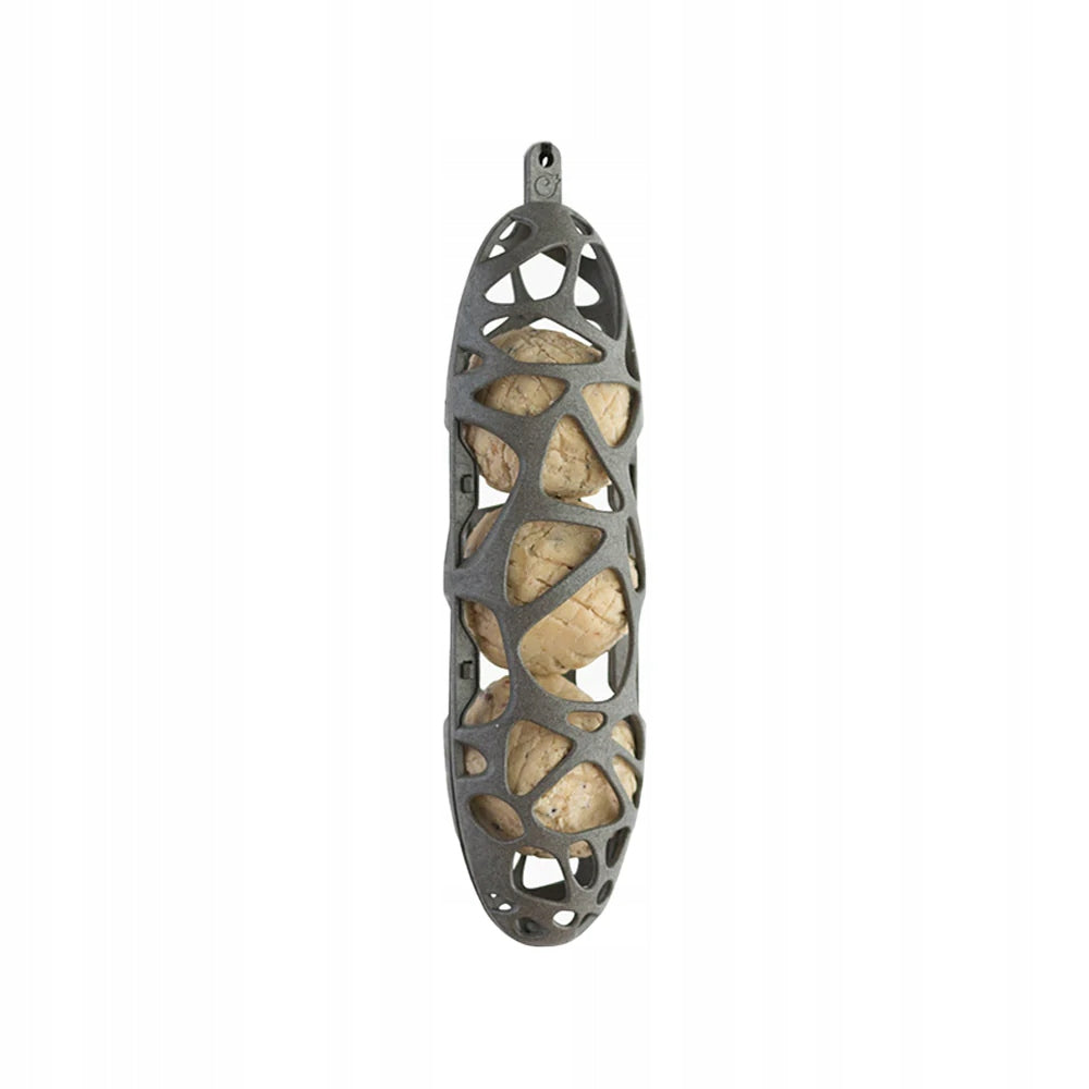 Bird feeder SAM for fat balls Manufacturer no brand