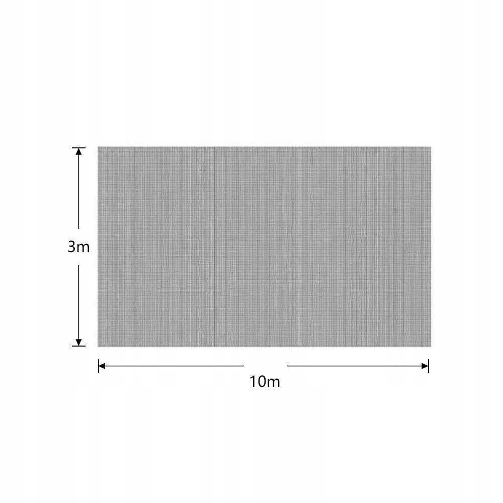 Bird net PROTECTIVE LARGEST VERY STRONG DURABLE against birds Brand Bedee