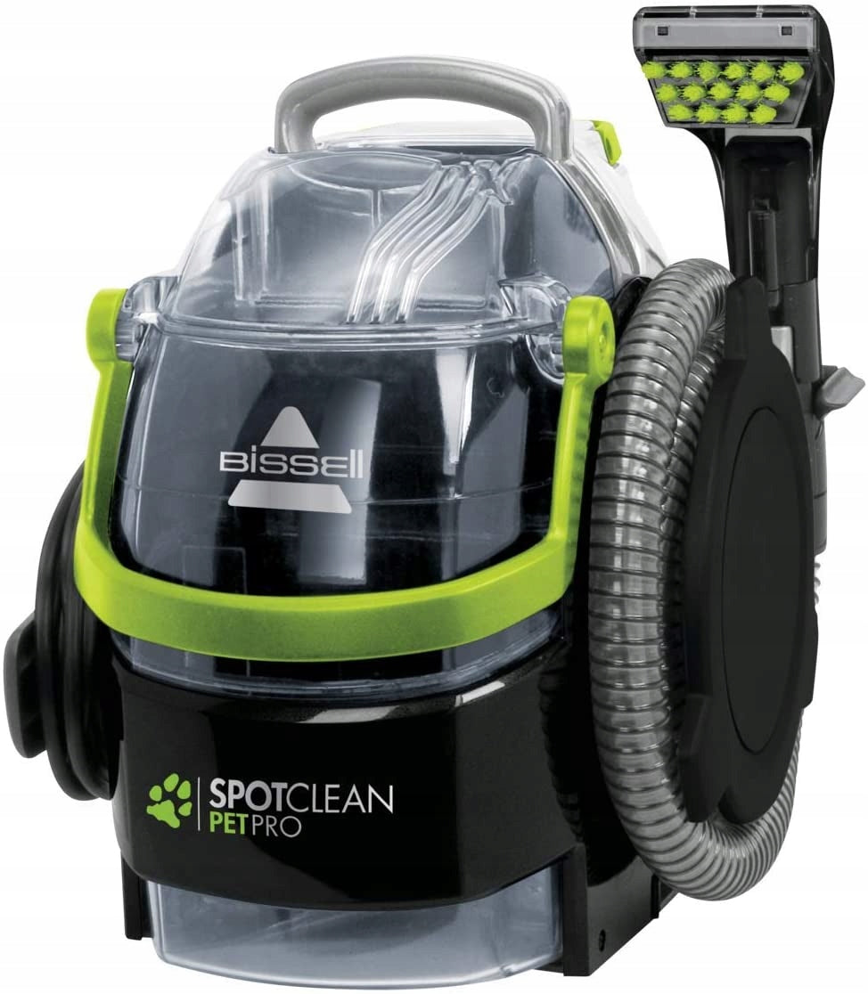 Bissell SpotClean Pet Pro Vacuum Cleaner Car Pet Rugs
