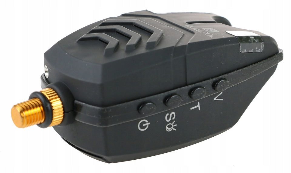 Bite Alarm LED Twilight Sensor 320044 Brand no brand