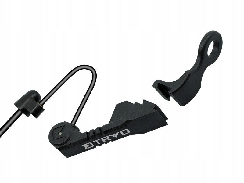 Bite Indicator Delphin TRYO BLACK Manufacturer code 101002898