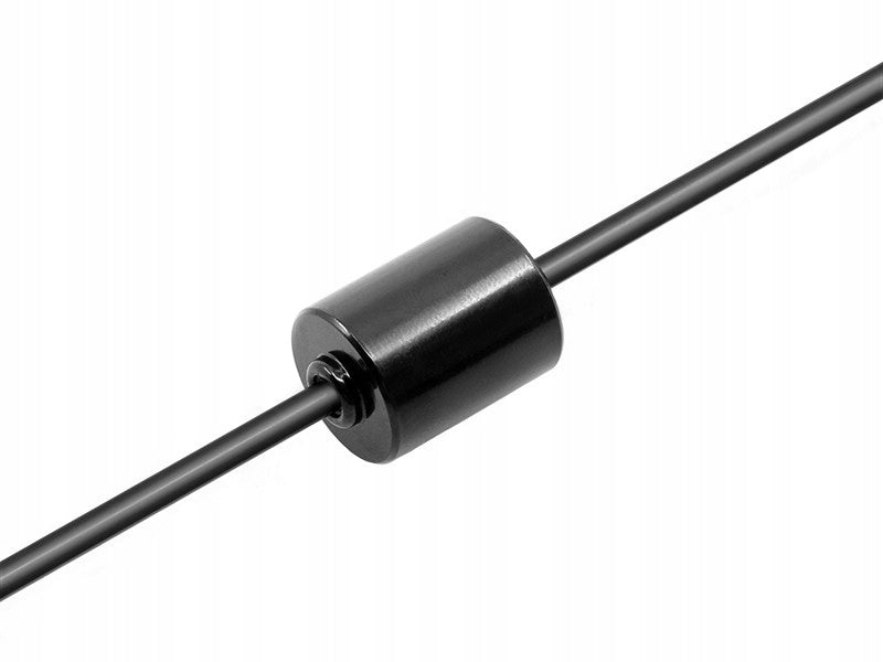 Bite Indicator Delphin TRYO BLACK Model Tryo