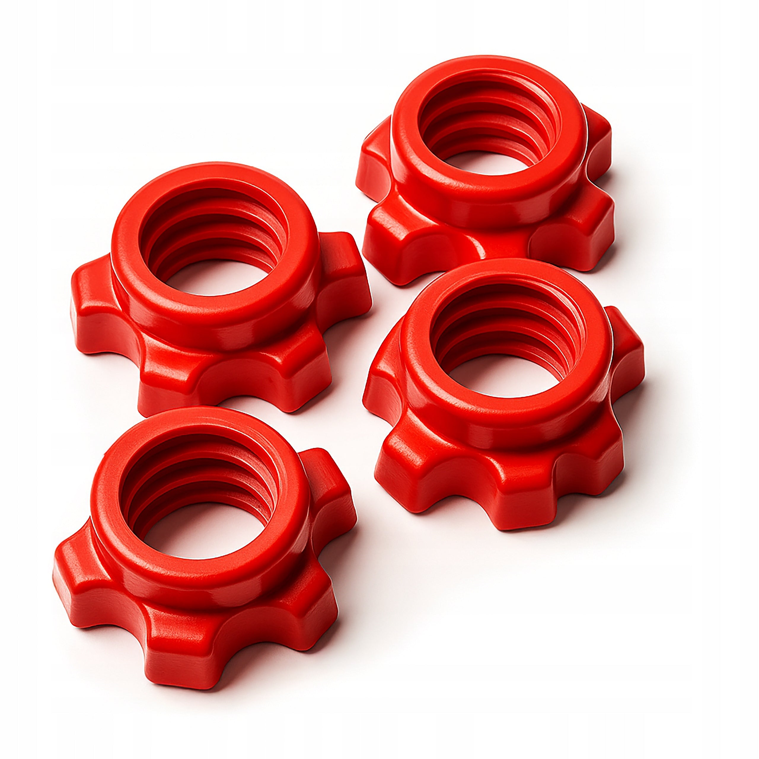 Bituminous composite dumbbells 2x15KG with connector set load cement Manufacturer code FORMA-HANTLA-BITU-2X15-Z