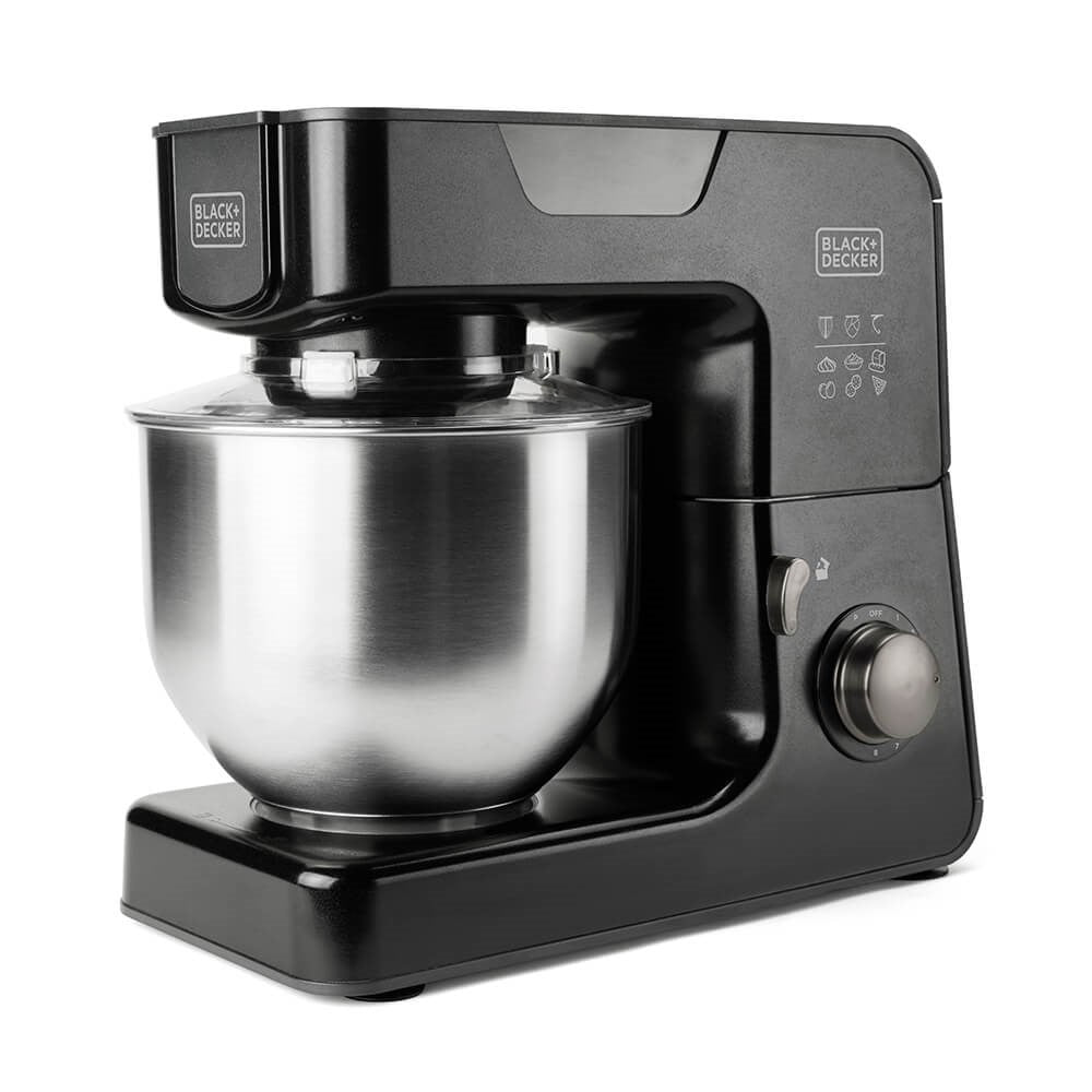 Black Decker BXKM1000E planetary robot
