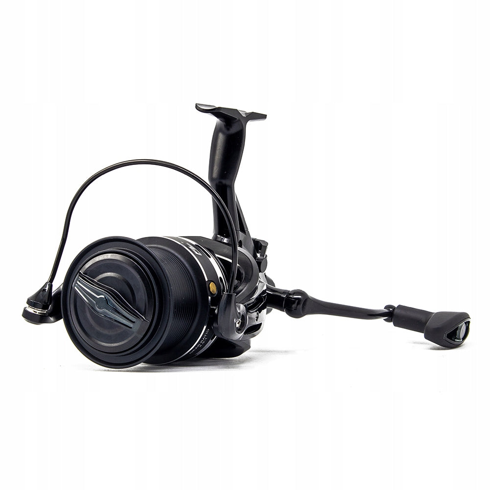 Black Force BF-8000 FL Pro reel with free carp gear Size 8000