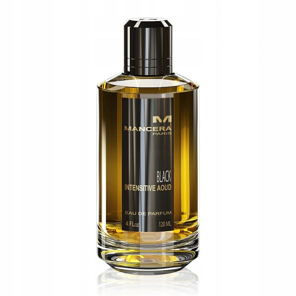 Black Intensitive Aouds Mancera 60 ml Brand Mancera