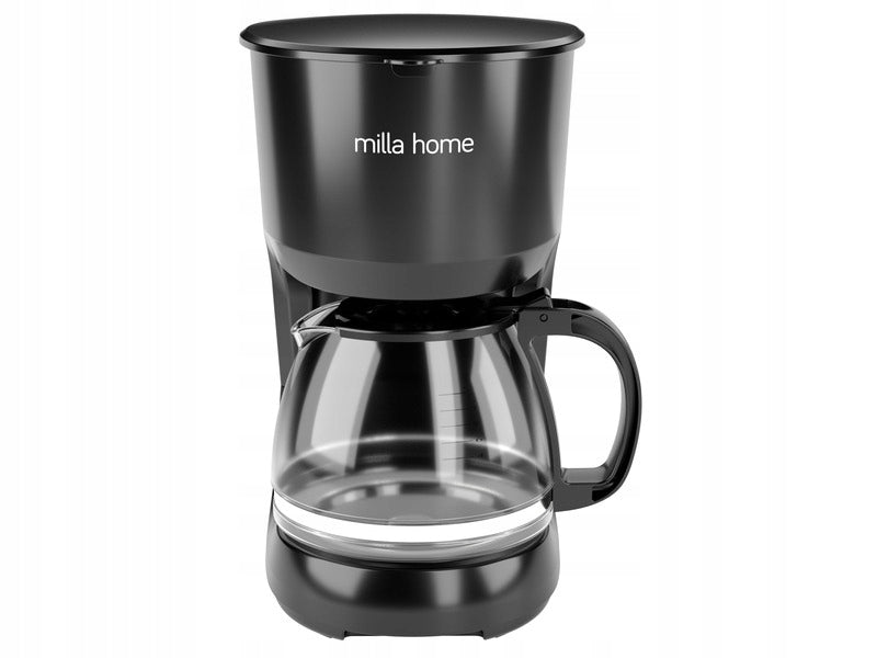 Black Overflow Express MILLA HOME MCM300K