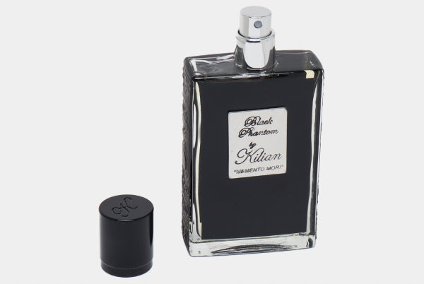 Black Phantom Kilian Memento Mori 50ml EDP Brand Kilian