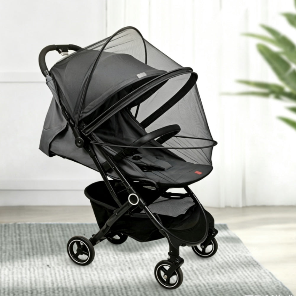 Black Stroller Mosquito Net, Mosquito Protection Manufacturer code 6979916250721