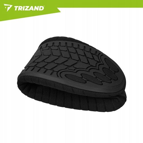 Black Water Shoes - Size 37 Trizand Brand no brand