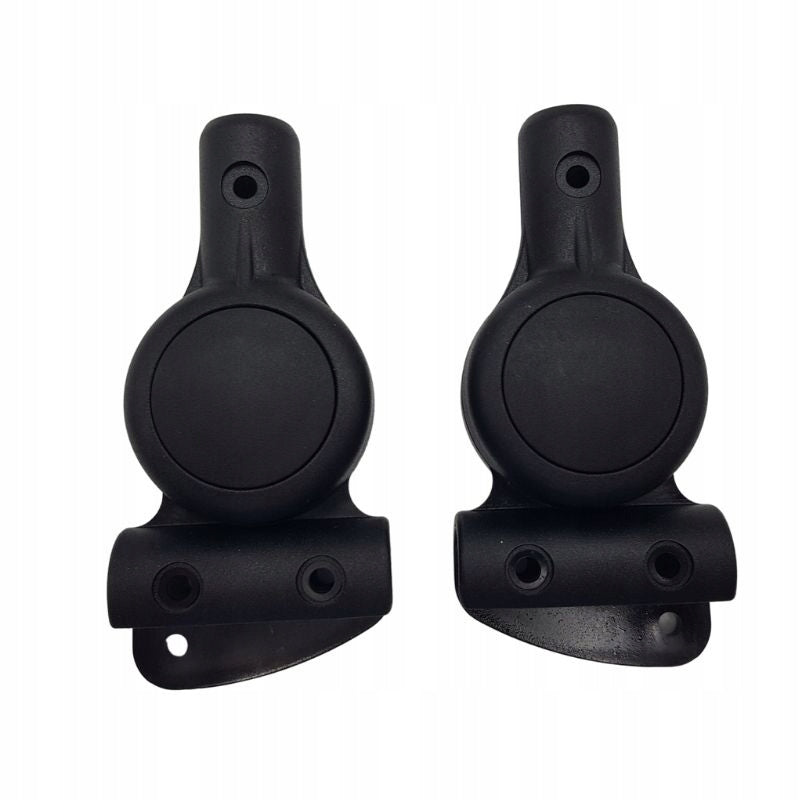 Black adjustment, JUNAMA stroller booth attachment, large button, set