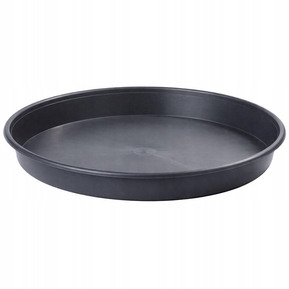 Black flowerpot stand, diameter 50cm Packaging status original