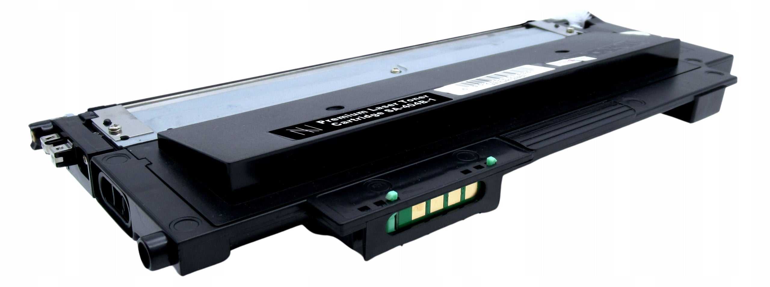 Black toner cartridge for Samsung C430W C480W C480FW REPLACEMENT CLT-K404S Manufacturer code CLTK404S / SU100A / XP C430 C432 C483