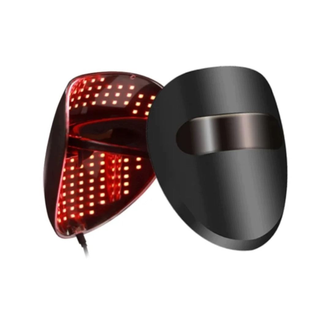 BlackLux LED Light Therapy Mask - Seven Colors, Home Care
