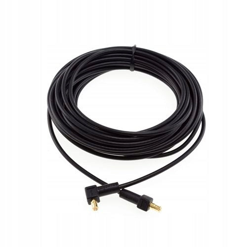BlackVue CC-10 coaxial cable 10 meters to DR650S DR750S DR900S 2CH