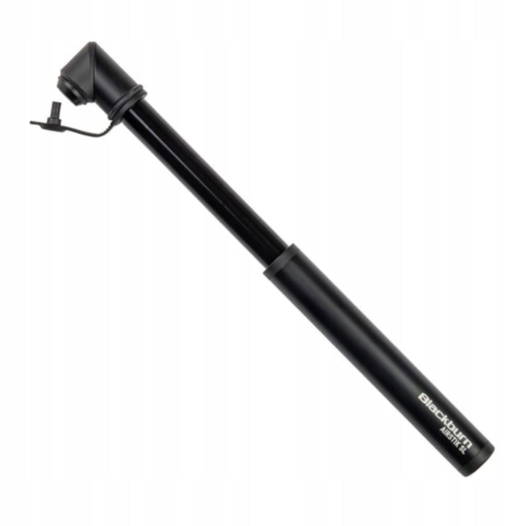 Blackburn Airstik Sl Mini Pump black Brand Blackburn
