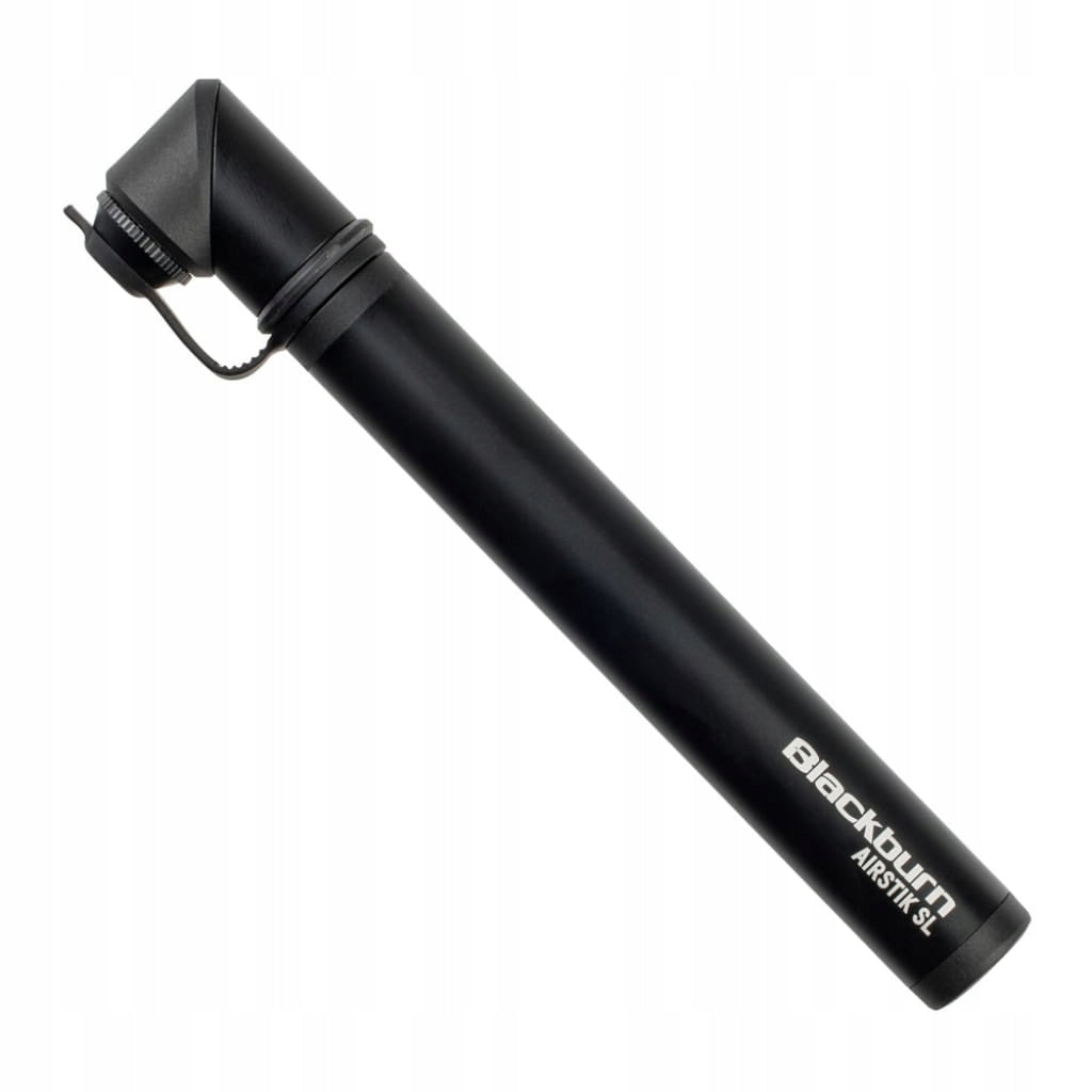 Blackburn Airstik Sl Mini Pump black