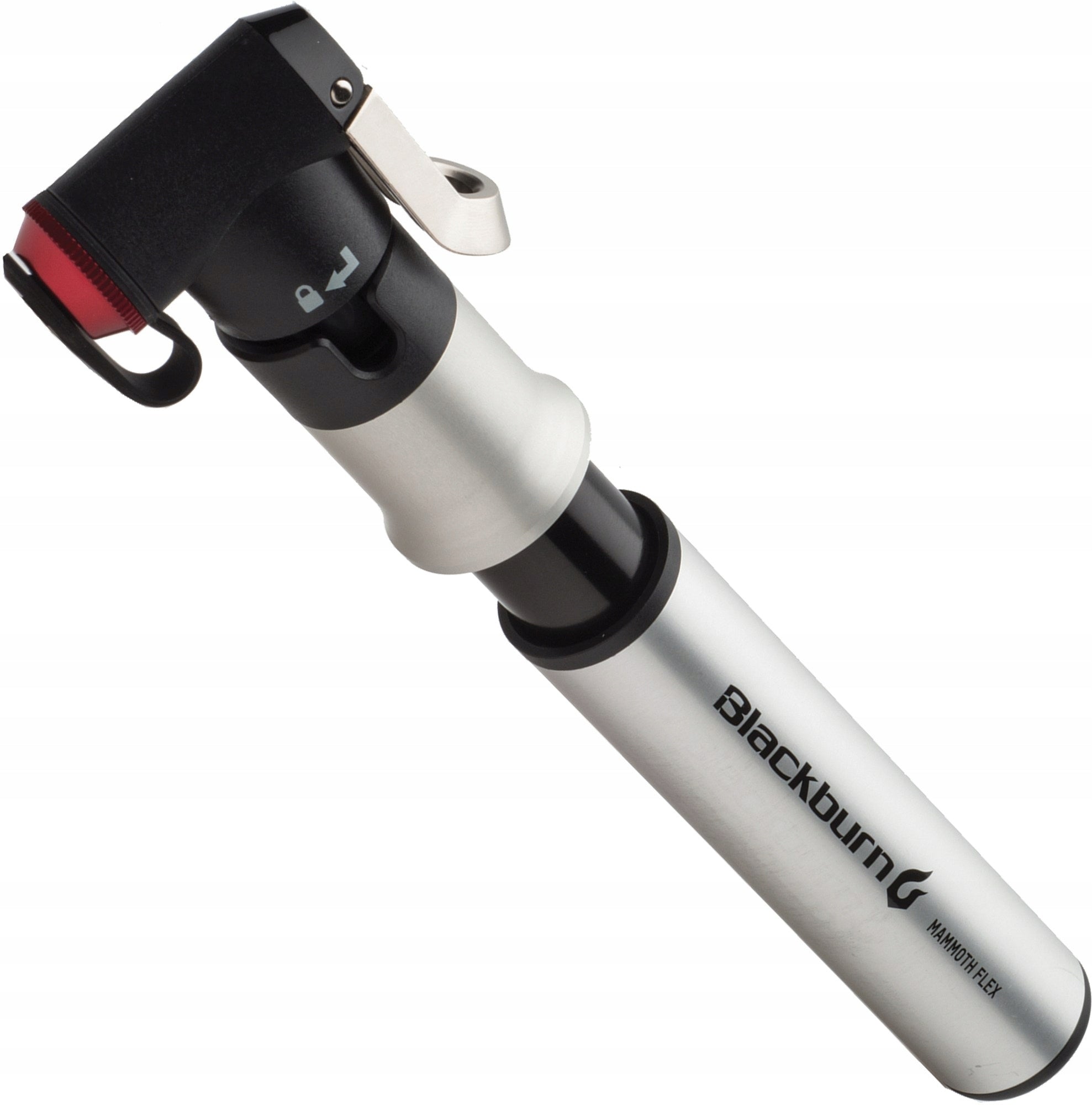 Blackburn Mammoth Flex pump - Flexible hose EAN (GTIN) 768686677991