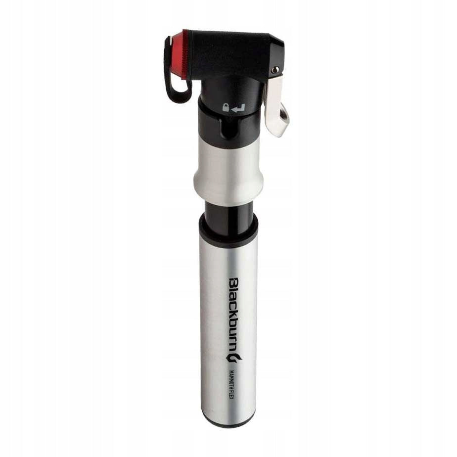 Blackburn Mammoth Flex pump - Flexible hose