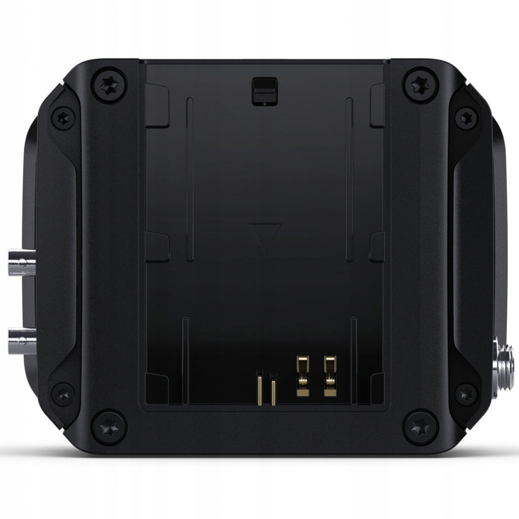 Blackmagic Micro Studio Camera 4K G2 Packaging status original