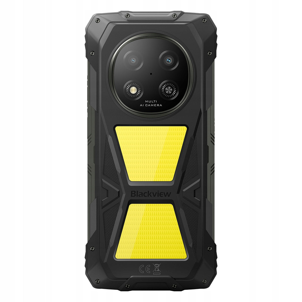 Blackview ROCK 2 Pro Product weight with unit packaging 0.559 kg