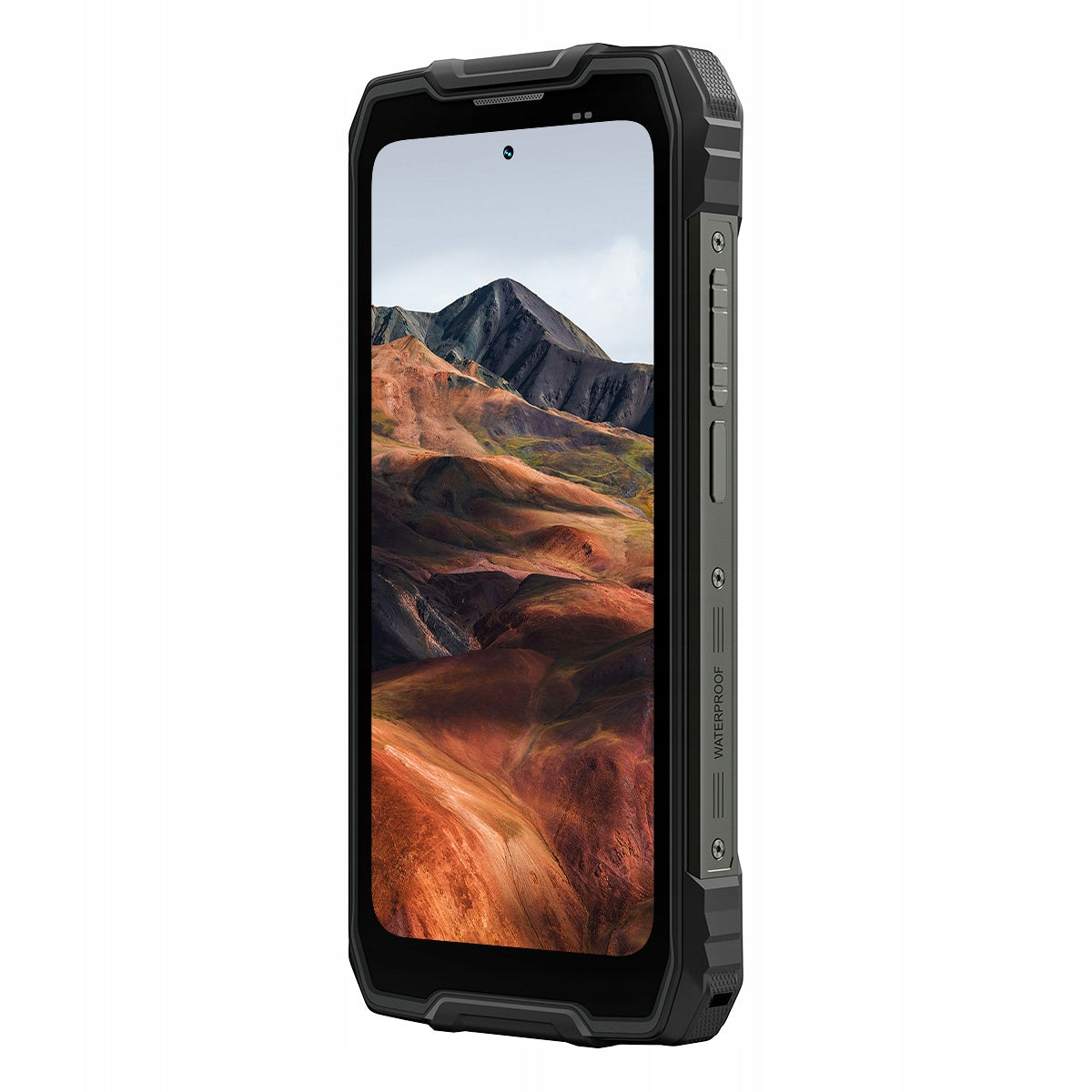 Blackview ROCK 2 Pro Type smartphone