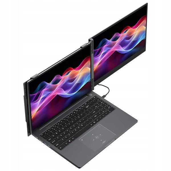 Blackview SCM8 15,3" 1920 x 1200 px IPS / PLS LED Add-on Monitor Brand Blackview