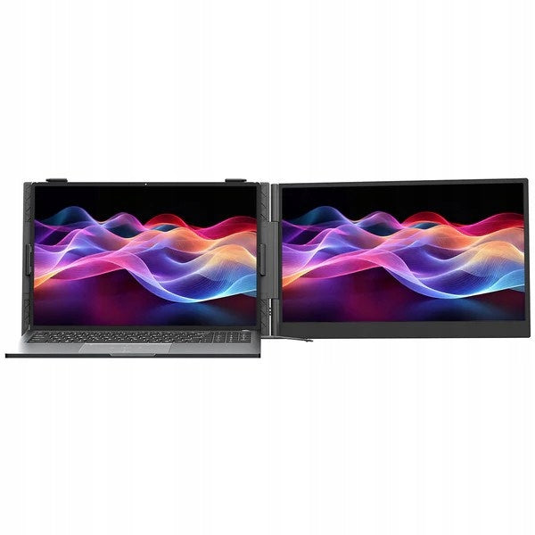 Blackview SCM8 15,3" 1920 x 1200 px IPS / PLS LED Add-on Monitor Manufacturer code SCM8/BV