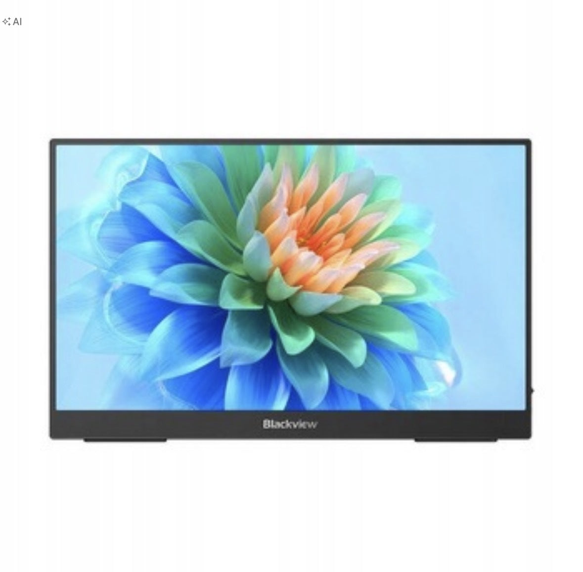 Blackview Table 8 15,6" LCD Monitor 1920 x 1080 px IPS /PLS Brand no brand