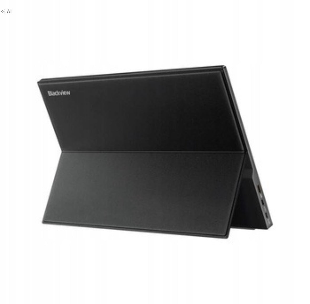 Blackview Table 8 15,6" LCD Monitor 1920 x 1080 px IPS /PLS Manufacturer code 748451