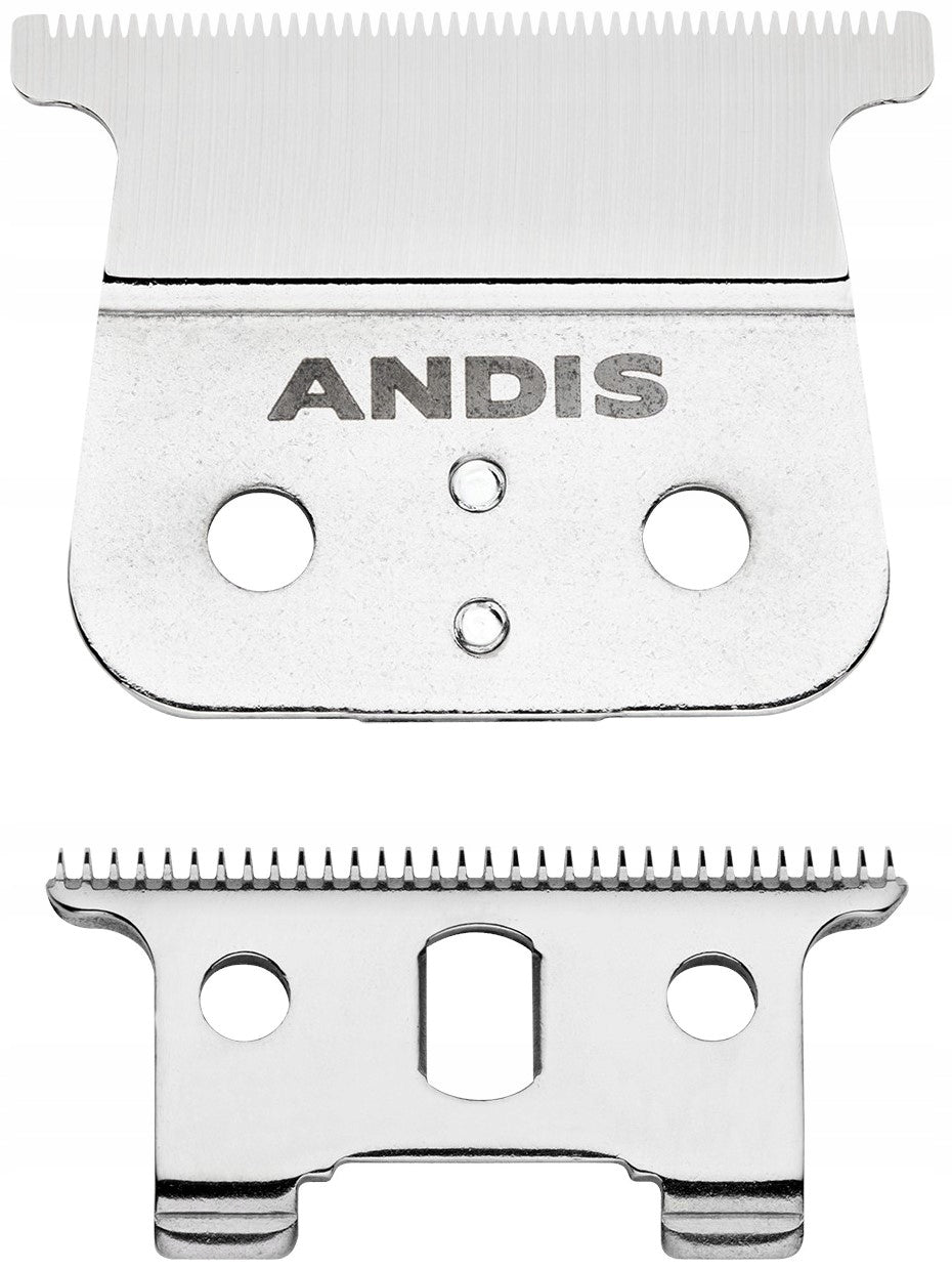 Blade for trimmer Andis T-Outliner, knife for models ORL, GTO, G-1 04521 Kind blade
