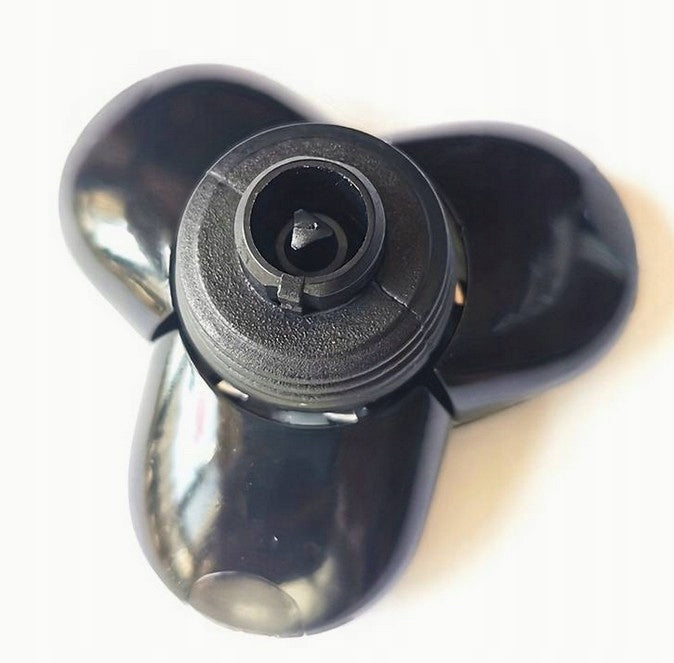 Blade head for SERIES RQ1090 RQ1095 RQ1050 RQ10 RQ11 RQ12 RQ32 philips Manufacturer code 332