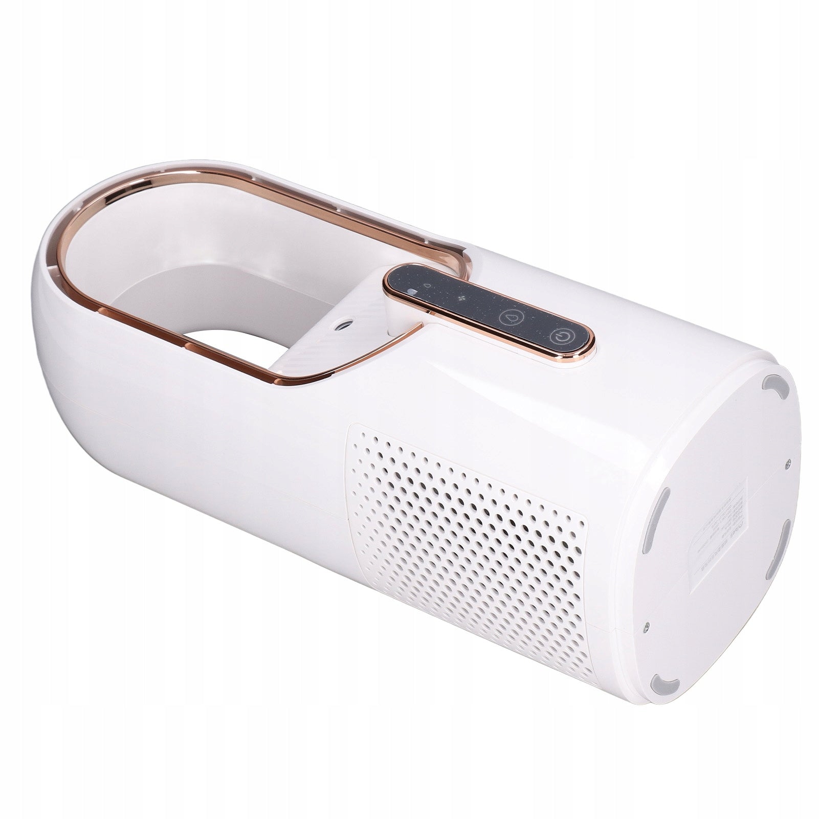 Bladeless Ultra Quiet Humidifier Fan with 3 Speeds 17 Type not specified