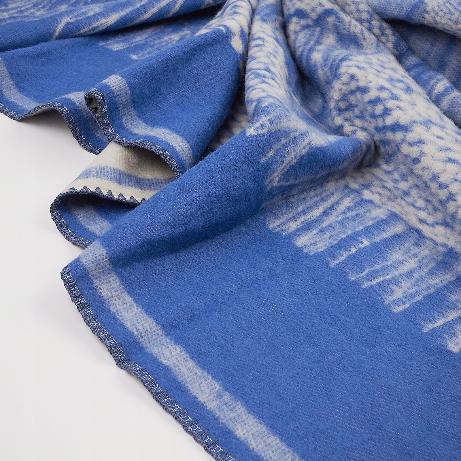 Blanket Cozy Blankets 100% cotton 170x205cm Brand Cozy Blankets