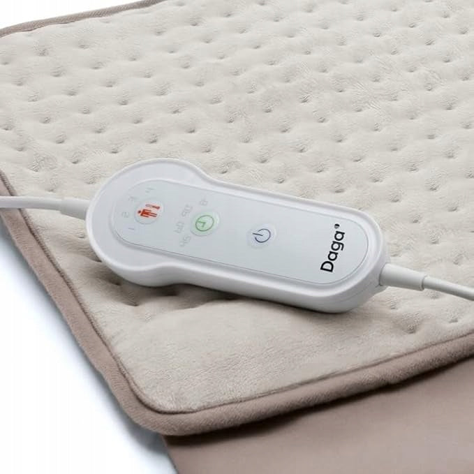 Blanket Mat Thermal Pad DAGA XL50cm x 38cm Brand Da&Ga