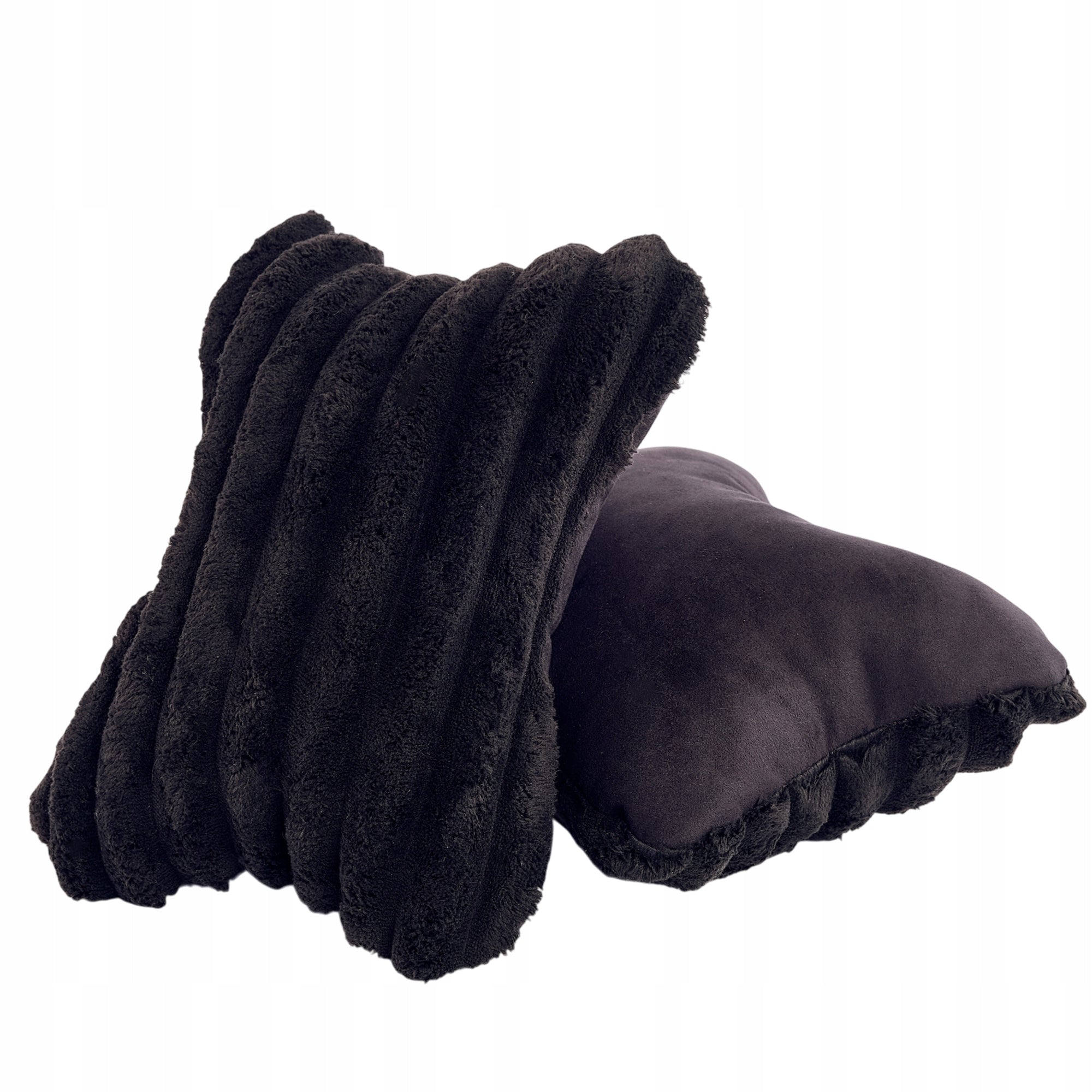 Blanket and pillow bed 70x50 for cat dog very cozy comfortable Brand Pets heaven