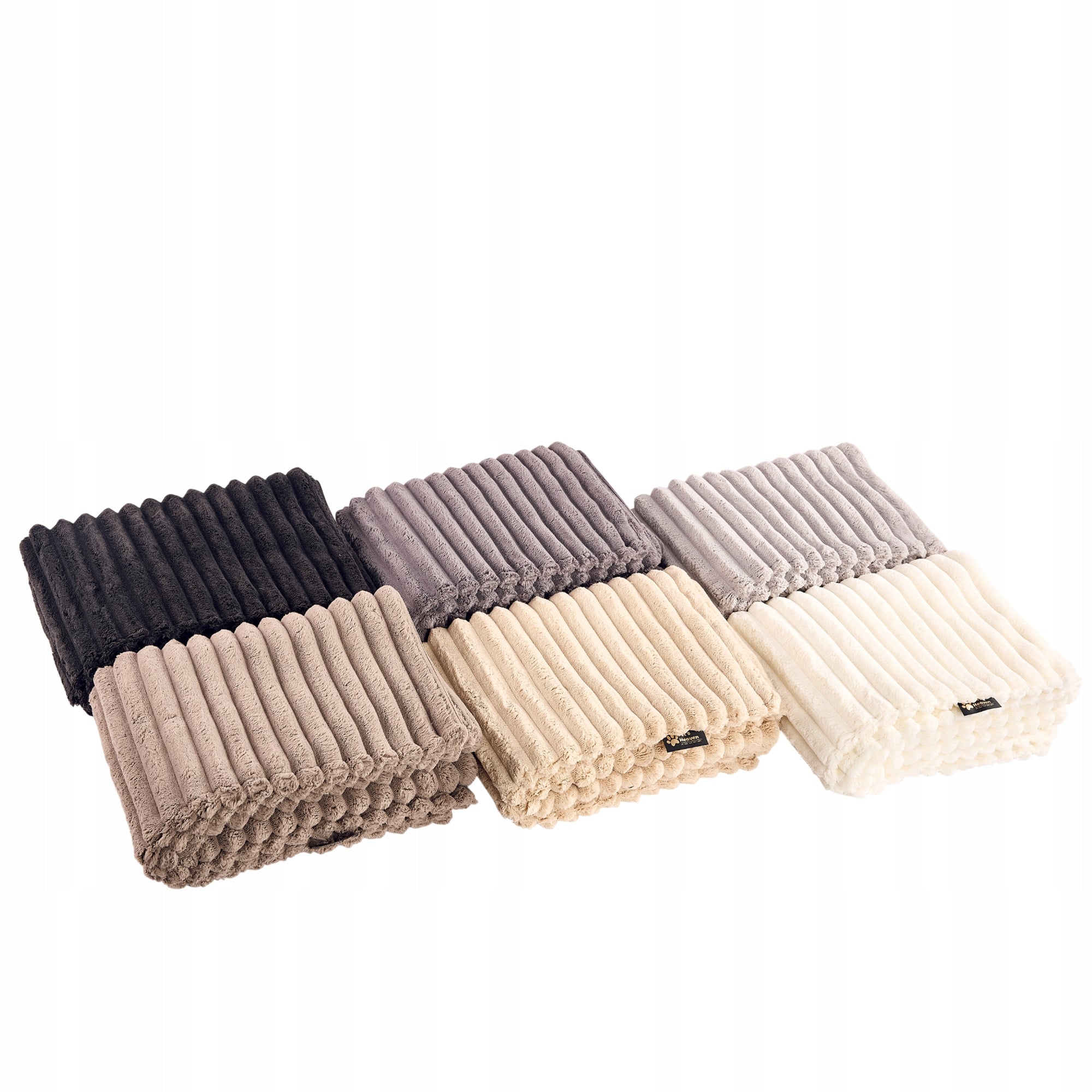 Blanket and pillow bed 70x50 for cat dog very cozy comfortable Trade name Mata dla psa i kota, kocyk z poduszką do legowiska
